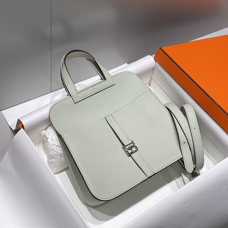 Hermes halzan Bags